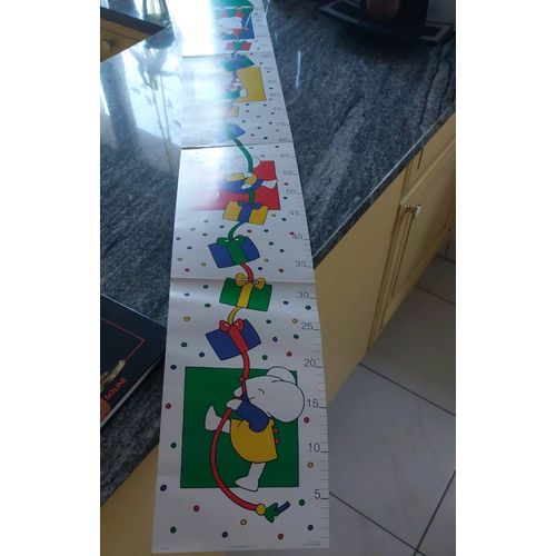 Toise De 130 Cm