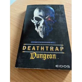 Deathrap Dungeon