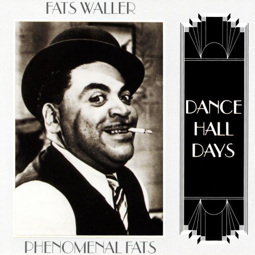 Phenomenal Fats