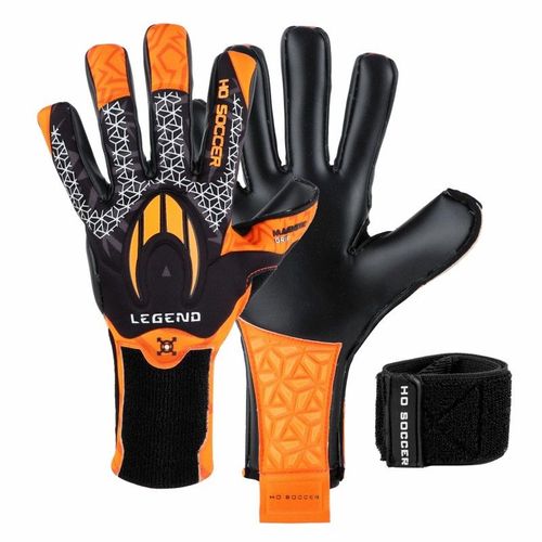 Gants Gardien De But, Legend Iii Ng Orange Shadow