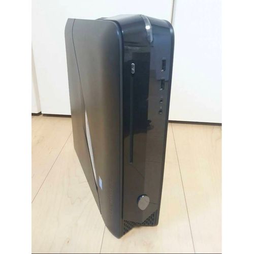 Alienware x51 r2 Intel(R) Core(TM) i7-4790S - 3.20 Ghz - Ram 16 Go - SSD 1.128 To + HDD 2 To