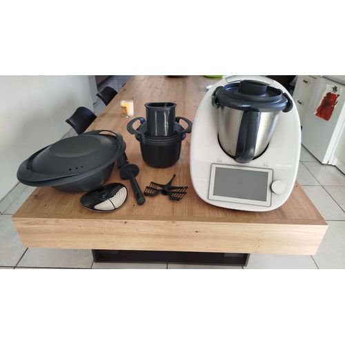 Thermomix tm6