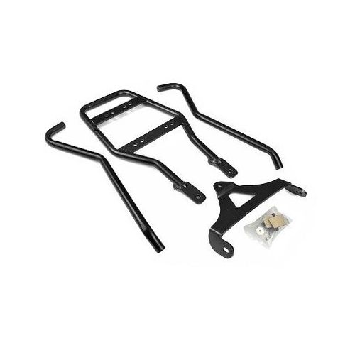 Support De Top Case  - Piaggio Zip - 2000 À 2024 - 2 Temps / 4 Temps