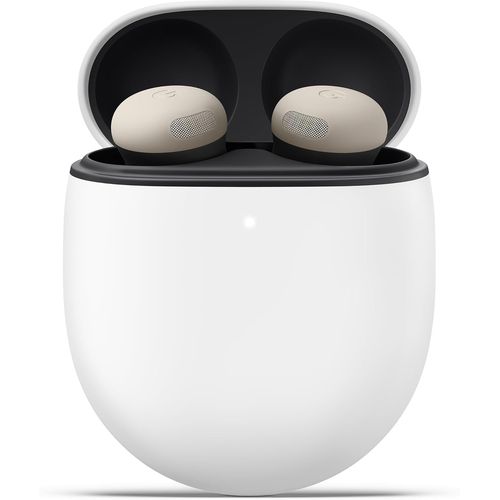 SUBZONAL-Google Pixel Buds Pro 2 ¿ Écouteurs sans Fil avec Suppression Active du Bruit ¿ Écouteurs Bluetooth ¿ Porcelaine