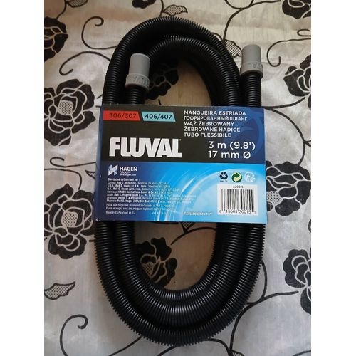 Tuyau Fluval 17mm (3m)