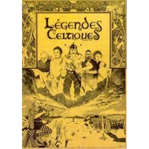 Légendes Celtiques Supplément