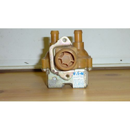 Electrovanne double de lave-linge EATON KEMA KEUR 8009.
