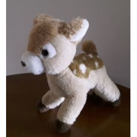 Ancienne Peluche Faon, Bambi, Bicge Ikea