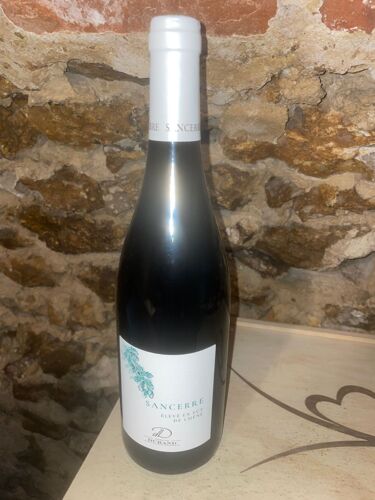 Vin Loire - Sancerre - 2020 - Domaine Durand