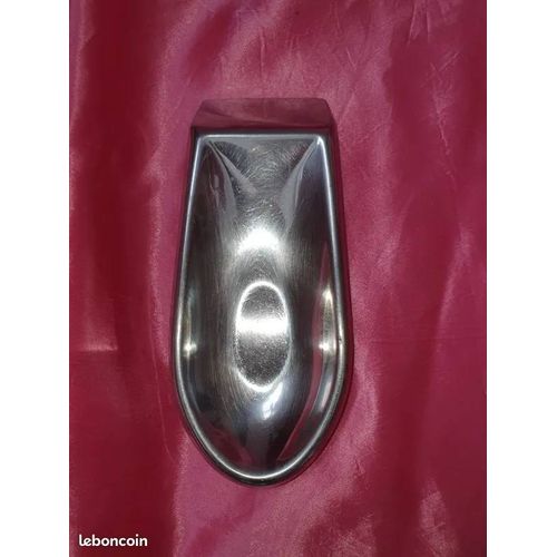 Repose Cuillère En Inox