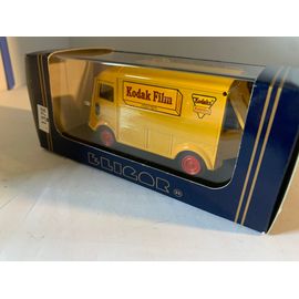 Eligor, 1359, Citroën H Kodak-Eligor