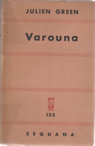 Varouna