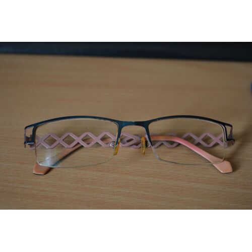 Monture De Lunettes Pour Femme