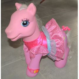 Poney Articulé