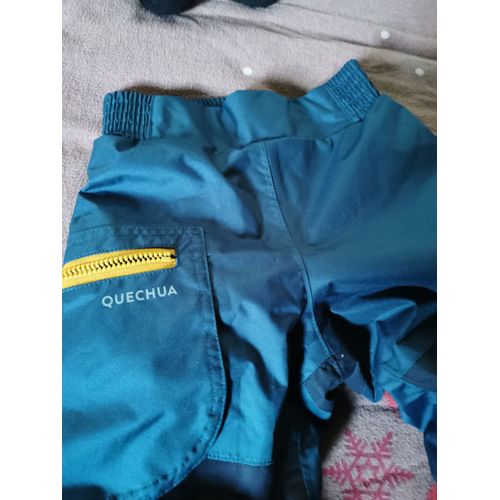 Pantalon Ski Garçon