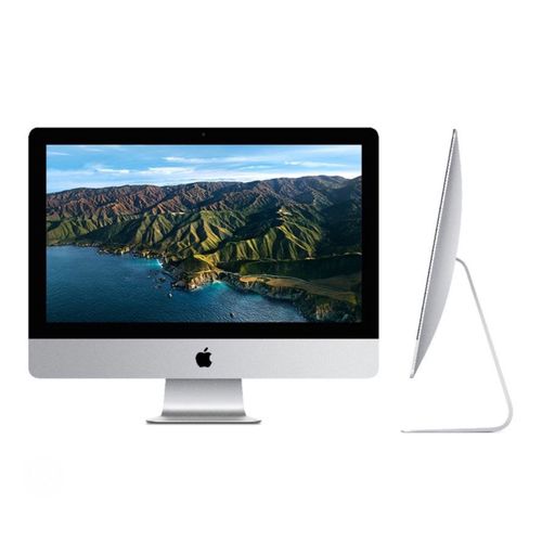 Apple iMac 27" Slim Intel Core i5 - 2.9 Ghz - Ram 32 Go - DD 3 To