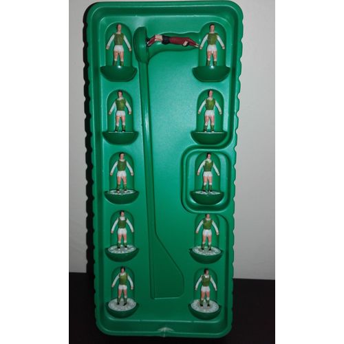 Equipe Hibernian Edinburgh