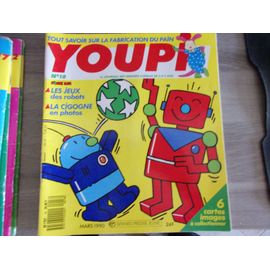 Youpi 18