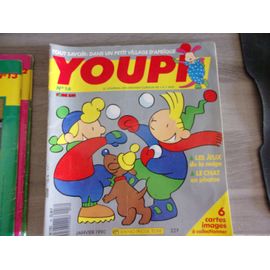 Youpi 16