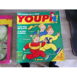 Youpi 13