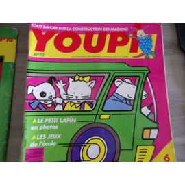 Youpi 12