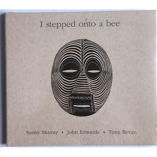Sunny Murray - I Stepped Onto A Bee