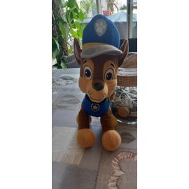Peluche Chase De La Pat Patrouille 36 Cm