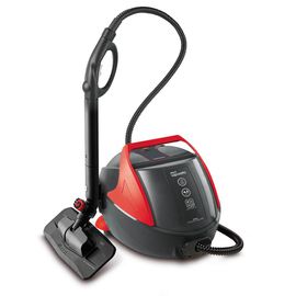 POLTI VAPORETTO PRO 85 FLEXI - Reconditionné Nettoyeur Vapeur, 4,5 bar, Autonomie Illimintée