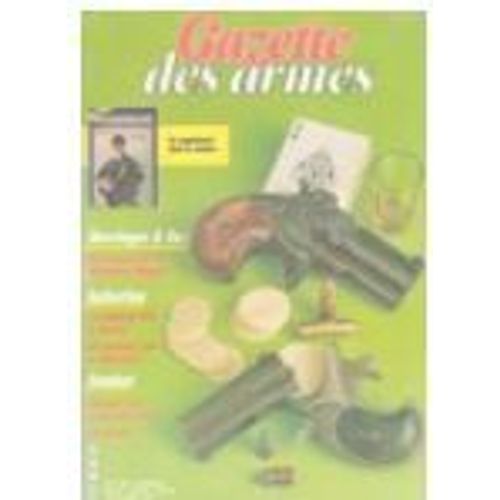 Gazette Des Armes N° 147