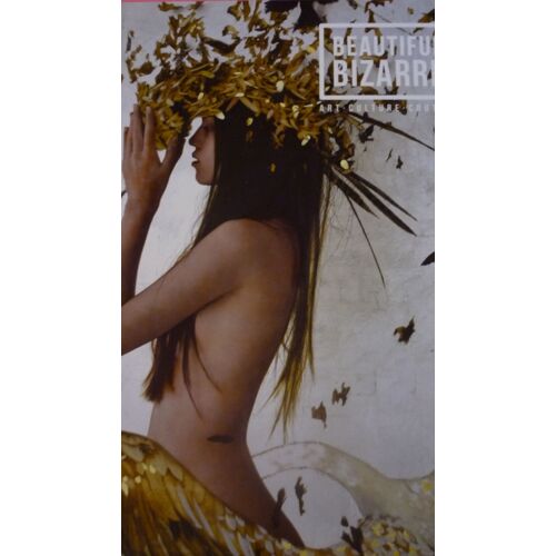 Beautiful Bizarre Magazine, N°27 ¿ Décembre 2019 (7447085100) - Magazine Trimestriel D'art Contemporain International - En Anglais ¿ Numéro Épuisé Chez L¿Éditeur