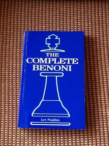 The Complete Benoni