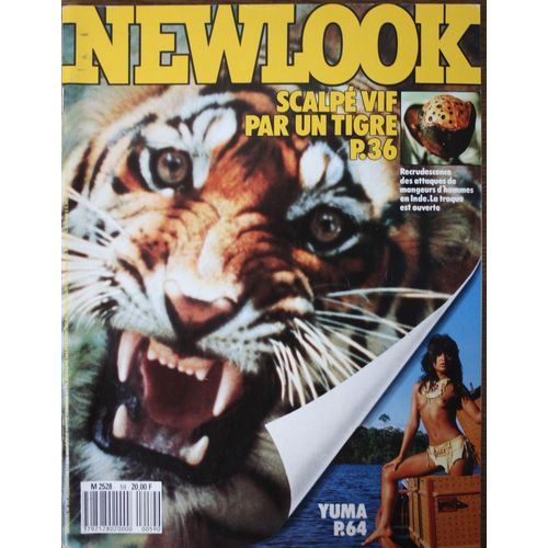 Revue Newlook