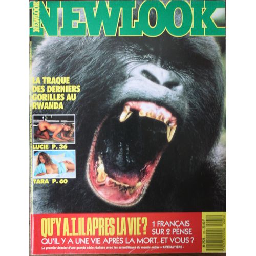 Revue Newlook
