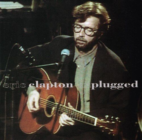 Eric Clapton Unplugged [Edition Australia - 1992]