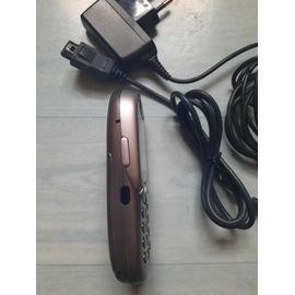 Téléphone mobile