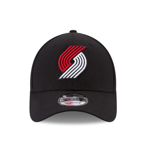 Casquette 9forty The League Des Portland Trail Blazers Noire