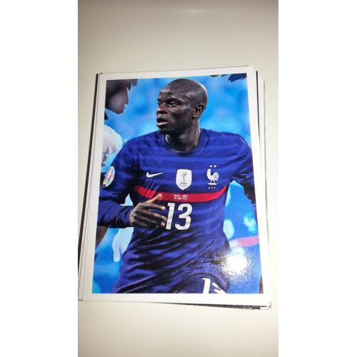 Panini Intermarché N°31