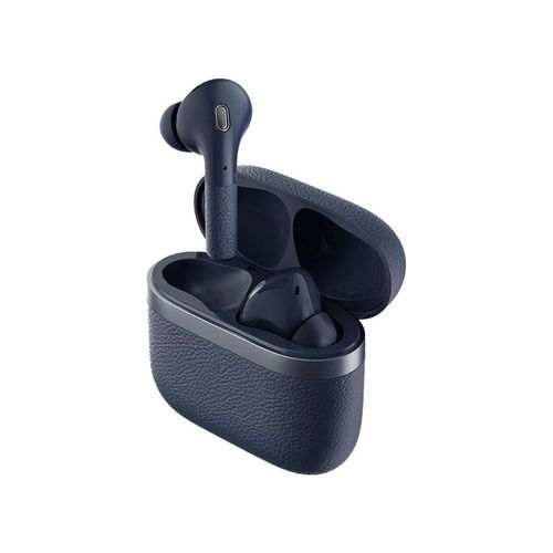 Edifier W260NC True Wireless Bleu Marine