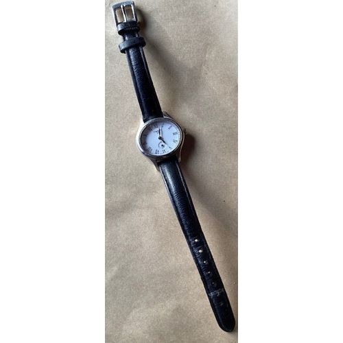 Montre Quartz De Femme