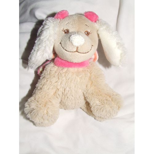 Chien Noukies Noukie's