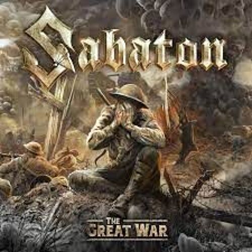 Sabaton- The Last Stand