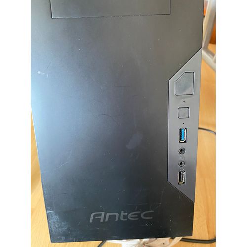 PC Gamer Intel pentium Dual-Core G4400 - 3.3 Ghz - Ram 4 Go - DD 1 To