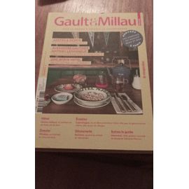 Gault Et Millau Revue Numéro 6