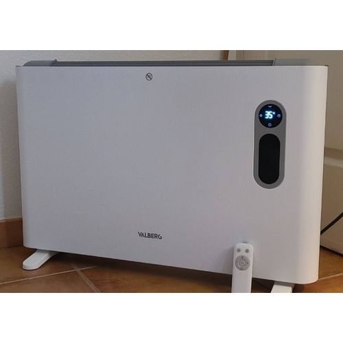 Radiateur / Chauffage électrique 2000w