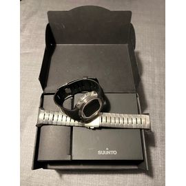 Suunto D6i - Ordinateur De Plongée