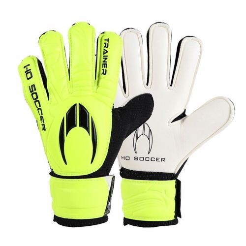 Gant Gardien De But, Gants Trainer Pursuit Fl Lime