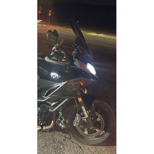 Kit Led Logo Bmw F900xr