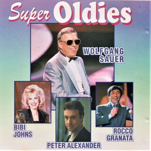 Super-Oldies