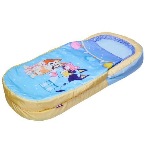 Matelas gonflable enfant My First ReadyBed Bluey 18 mois - 3 ans