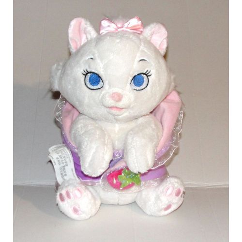 Peluche Marie Babies Disney Parks Doudou Chat Les Aristochats